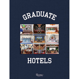 GRADUATE HOTELS (Hardcover)