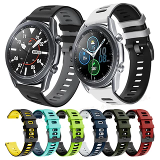 สายนาฬิกาHuawei Watch GT4 / GT3/GT 2 / 2pro/GT ใช้ได้กับ smart watch ขนาด20mm/22mmสาย Amazfit,Huawei,Samsung,Garmin