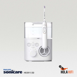 เครื่องฉีดพ่นน้ำทำความสะอาดซอกฟัน Philips Sonicare HX3911/30