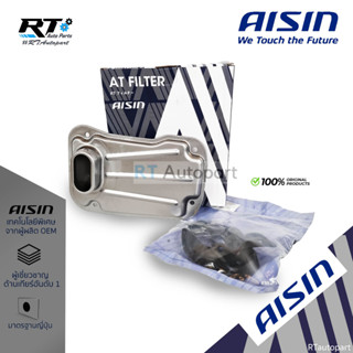 Aisin กรองเกียร์ ออโต้ Toyota Vigo Fortuner ดีเซล 2.5 3.0 2KD 1KD ปี10-14 *5สปีด* Triton 2.4 4N15 ปี15-21 / 35330-60050