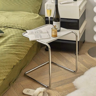 Lazio side table โต๊ะข้างโซฟา โต๊ะกาแฟสไตล์มินิมอล