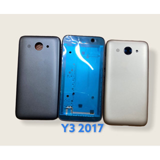 บอดี้ชุด Y3 2017 Y3 2018