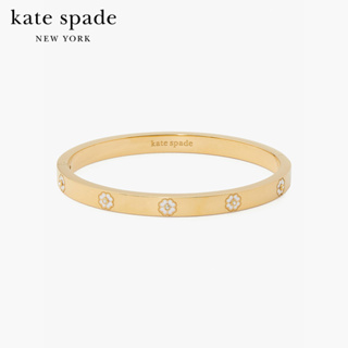 KATE SPADE NEW YORK FINAL TOUCHES BANGLE KB996 กำไลข้อมือ