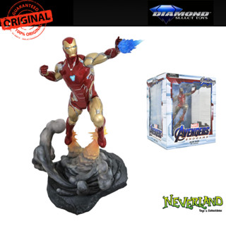 Diamond Select Iron Man MK85 Avengers 4 Marvel Gallery Statue