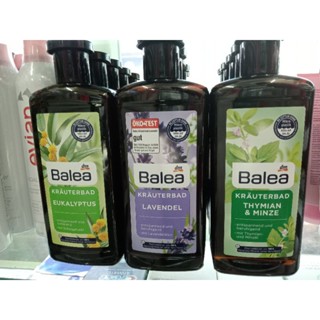 Balea Kräuterbad Eukalyptus 500 ml