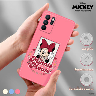 เคสมิกกี้เม้าส์ Mickey And Friend รุ่น OPPO Reno Series (เคสมือถือออปโป้) ลิขสิทธิ์แท้ Disney 100%