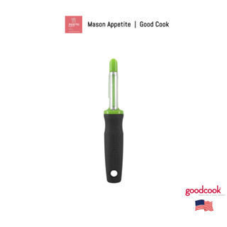 20356 GoodCook PEELER SWIVEL ที่ปอกเปลือกผลไม้ กู๊ดคุก ที่ปอกผลไม้ สินค้าแท้