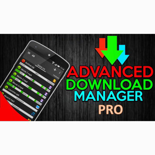 (Android) Advanced Download Manager Pro v7.6 (Latest Full Version)