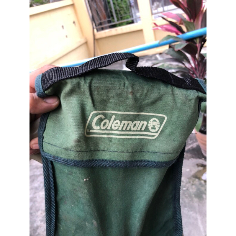 พลั่วของ colemanมือสอง