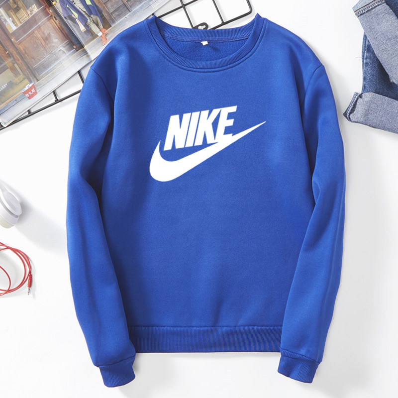 BK254-O เสื่อแขนยาวคอกลม เสื้อสเวตเตอร์ลายน่ารัก งานสกรีนอย่างดี ผ้าโพลีใส่สบายตัว