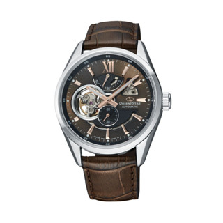 Orient Star Contemporary Mechanical, สายหนัง (RE-AV0006Y)