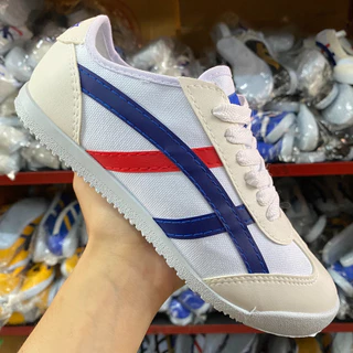รองเท้าผ้าใบ Leo Star รุ่น Sakura ไซส์ 37-44 พร้อมจัดส่ง!!