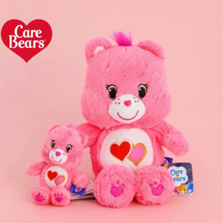 ❤️‍🔥 พร้อมส่ง ❤️‍🔥✨สินค้าแท้💯ลิขสิทไทย🇹🇭 ตุ๊กตาหมีแคร์แบร์ 2…