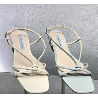 รองเท้า Charles&amp;keith Size.40 มีอย่างละ 1คู่ 1190.-