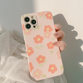 Newmine เคสไอโฟน iPhone Case 7 8 Plus ยิ้ม 11 12 12Pro Pro Max X XS XR ความต้านทานการตกที่แข็งแกร่ง นางแบบคู่ XsMax 11 รวมทุกอย่าง11Pro 11ProMax เคสโทรศัพท์ซิลิโคน