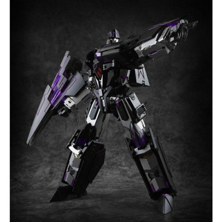 GT-02 TYRANT IDW VERSION | GENERATION TOY