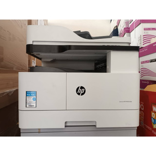 เครื่องถ่ายเอกสาร HP LaserJet MFP M42623dn