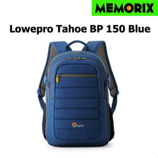 ถูกที่สุด ของแท้ Original LOWEPRO TAHOE BP 150 (BLUE)