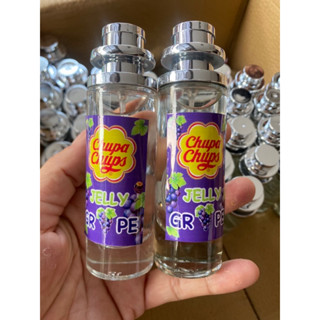 น้ำหอมกลิ่นชุ้ปปาชุ้ป เจลลี่เกรป jelly grape 35ml