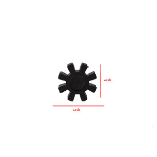 เฉพาะยางยอย ใช้กับรุ่น KR-115 ราคา / 1 อัน