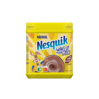 Nesquik เนสควิก เครื่องดื่มโกโก้ชนิดผง 500 กรัม