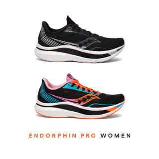 SAUCONY ENDORPHIN PRO - WOMEN (ผู้หญิง)