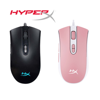 HyperX Pulsefire Core RGB Mouse เมาส์เกมส์มิ่ง รับประกัน 2 ปี