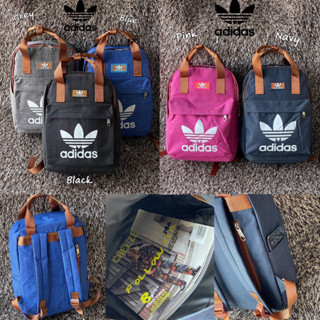 💕Adidas Classic Medium Backpack