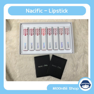 NACIFIC SHINE MOOD SLICK LIPTINT