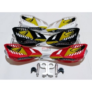 การ์ดแฮนทรง CYCRA ULTRA # KLX CRF WR DTX (พร้อมส่งในไทย)