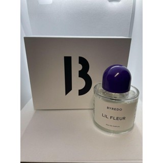 Byredo La Tulipe  Tobacco Mandarin Eau De Parfum 100ml ใหม่พร้อมกล่อง