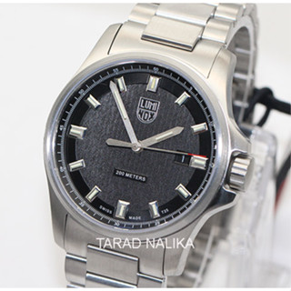 นาฬิกา Luminox DRESS FIELD 1830 SERIES รุ่น XL.1832 (ของแท้ รับประกันศูนย์) Tarad Nalika