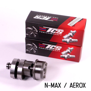 แคมแต่ง NMAX / AEROX 155 TCS