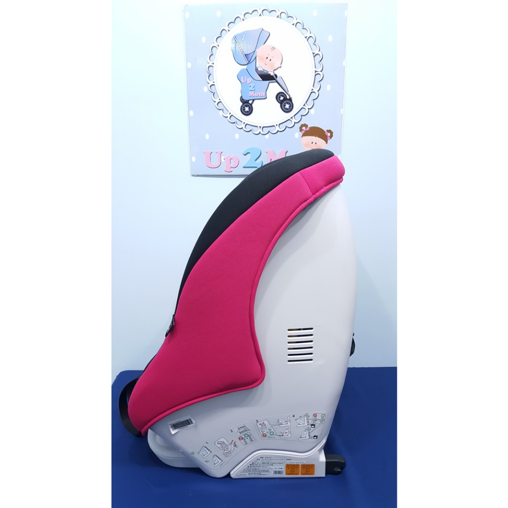 Ailebebe รุ่น Cute Fix