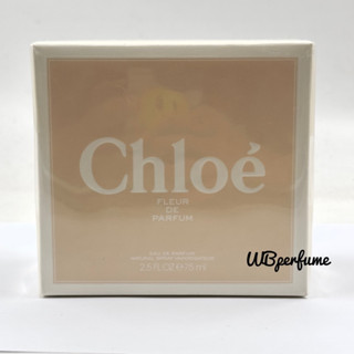 น้ำหอม Chloe Fleur de Parfum Chloé edp 75ml