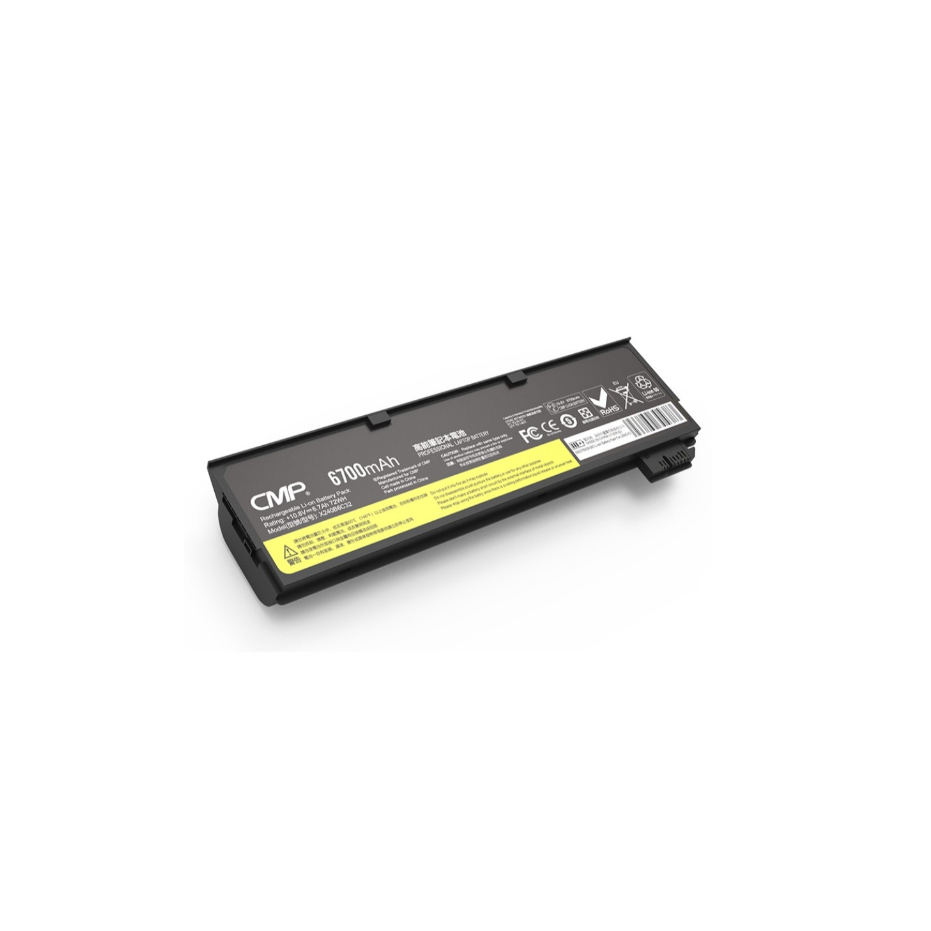 Battery Notebook Lenovo Thinkpad X240 X250 X260 x270 T440 S T450 T460 T550 K2450 T560 T460P W550s L450 L460 L470 10.8V