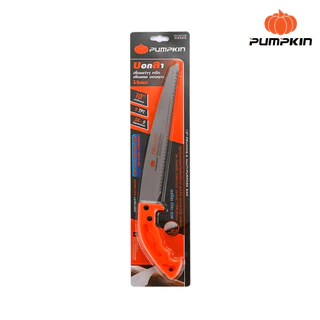 PUMPKIN เลื่อยตัดกิ่งไม้พูลซอ 10 นิ้ว ( PULL SAW ) PTT-PS10S รหัส 33323 # ตัดกิ่งไม้ ทำสวน ตัดไม้ได้ทุกชนิด