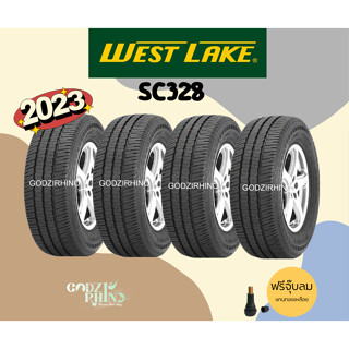 ส่งฟรี ยางปี22-23 WESTLAKE รุ่น SC328 195R14 205/70R15 215/70R15 215/65R16 215/70R16 (ราคา 4 เส้น) แถมจุ๊บฟรี!!