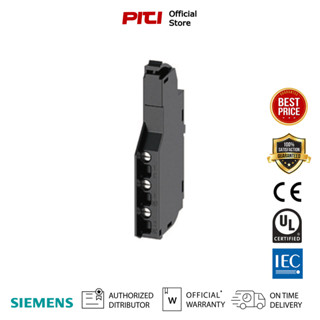 SIEMENS Auxiliary (AUX) for breaker 3VM