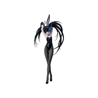 FREEing Figure 1/4 Black Rock Shooter : Bunny Ver 4570001510779 (Scale Figure)