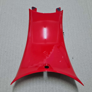 ตัวต่อคอนโซลกลาง Wave 125R เวฟ125S สีแดง