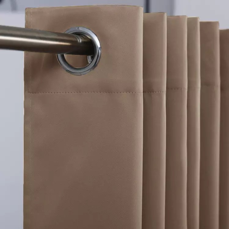 แนะนำ ผ้าม่าน ผ้าม่านหน้าต่าง ผ้าม่านประตู ทึบแสง กันยูวี กั้นห้อง ห่วงตาไก่ ราคาพิเศษ มีเก็บเงินปลายทาง