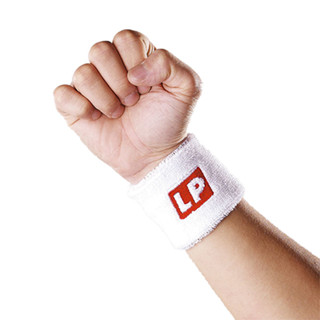 LP SUPPORT 662 ผู้ชาย/ผู้หญิง ที่ซัพเหงื่อ ข้อมือ WRIST SWEAT BAND