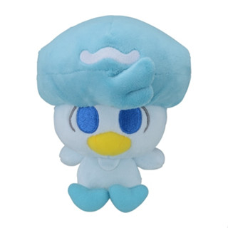 [Direct from Japan] Pokemon Plush doll pokemon dolls Quaxly Japan NEW