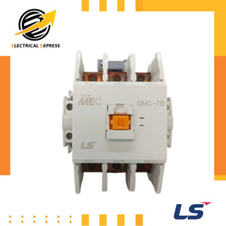 LS คอนแทคเตอร์ รุ่น GMC-75 AC380V