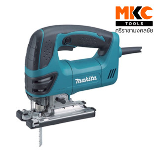 เลื่อยจิ๊กซอ 720W 4350CT MAKITA