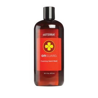 โฟมล้างมือ ออนการ์ด รีวิว ขนาด 473 มล. doTERRA foaming hand wash