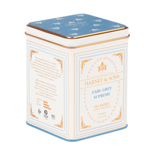 Harney &amp; Sons Earl Grey Supreme Black Tea 20 ซอง