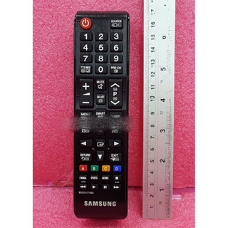 อะไหล่แท้/รีโมทสมาร์ททีวีซัมซุง/Remote/BN59-01199G/แทน/BN81-16126A/ใช้ได้ 23 รุ่น