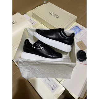 รองเท้า Alexander McQUEEN-sneaker รุ่นใหม่ล่าสุด